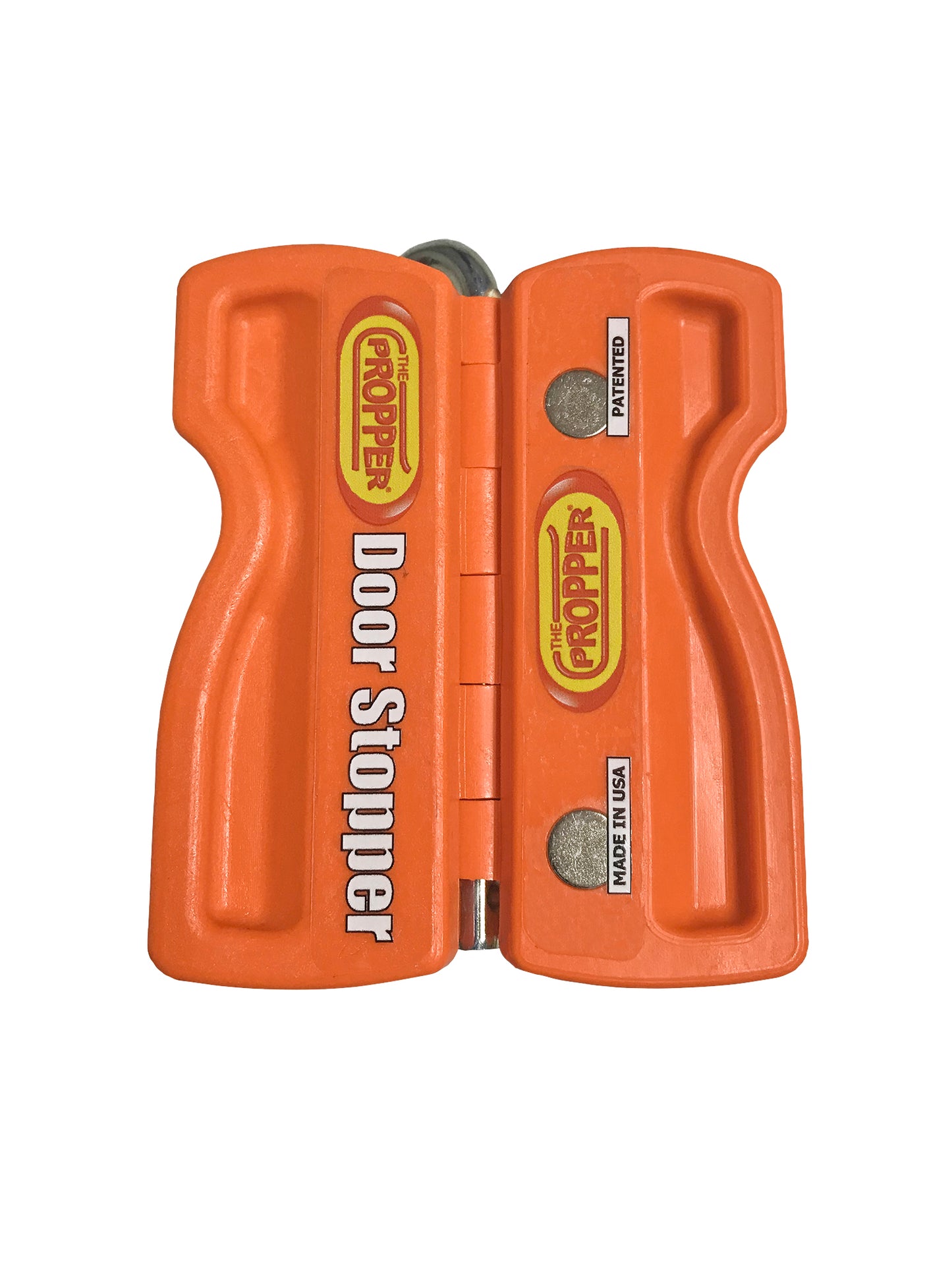 Propper Door Stopper