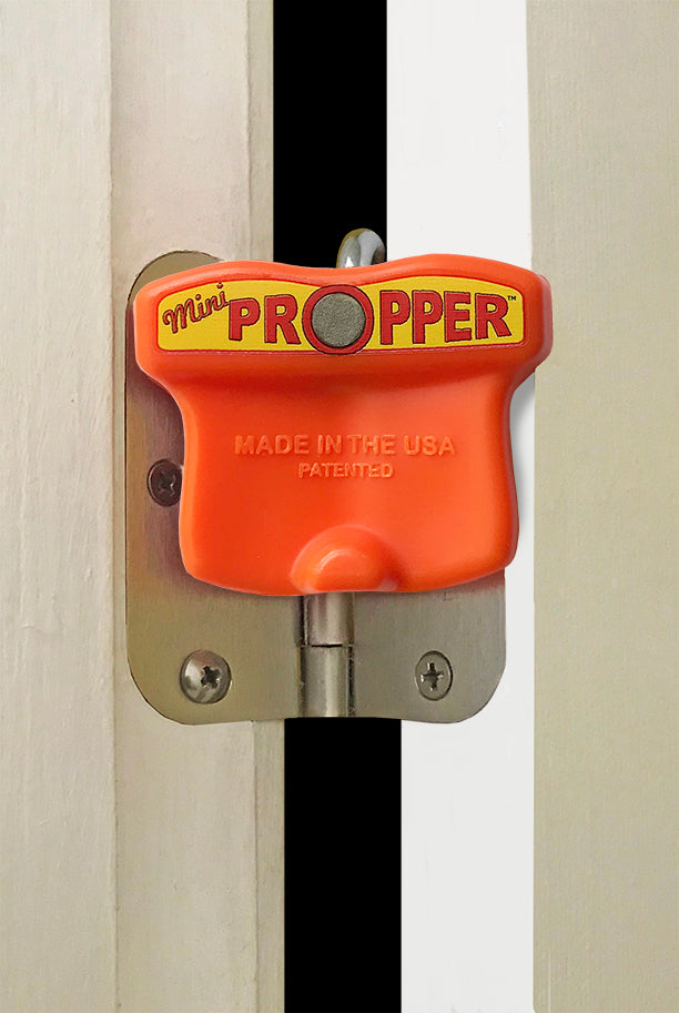 Mini Propper Door Stopper 2 Pack