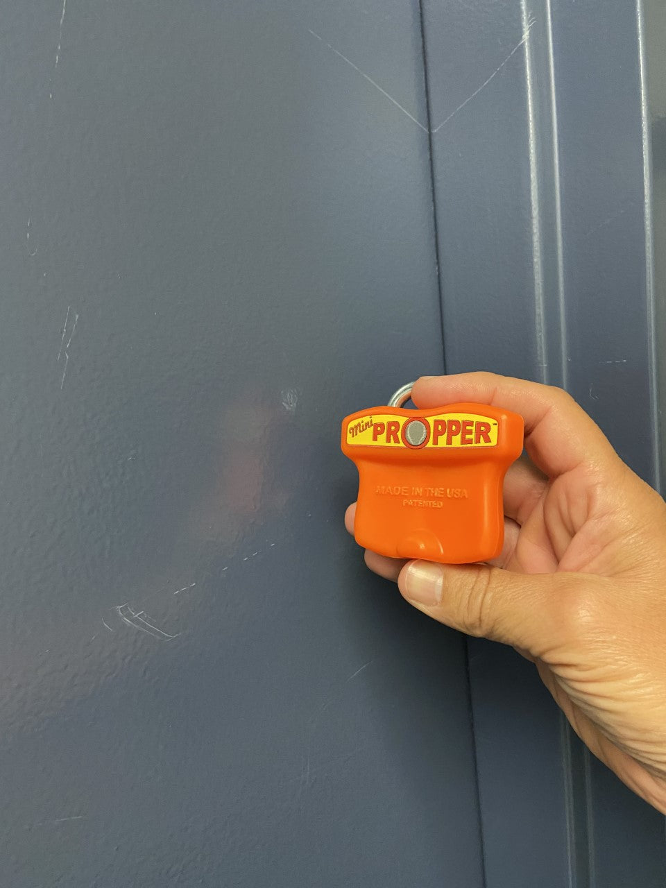 Mini Propper Door Stopper 2 Pack