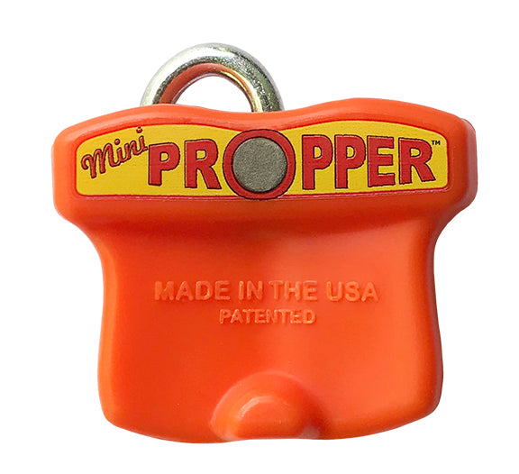 Mini Propper Door Stopper  857670003226