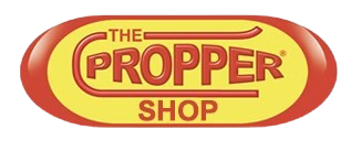 The Propper Shop