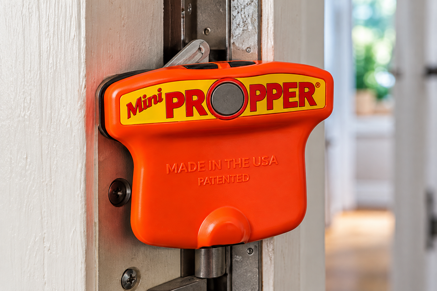 What are Propper Products?