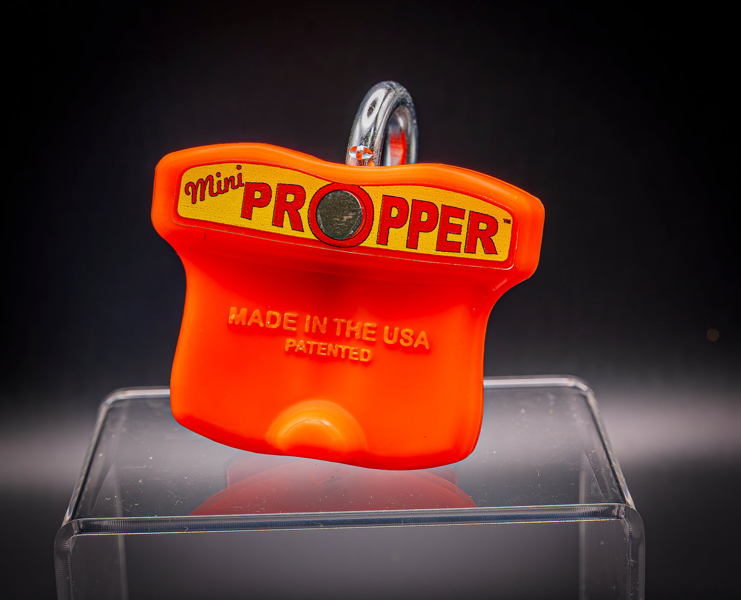 Mini Propper Door Stopper 2 pack