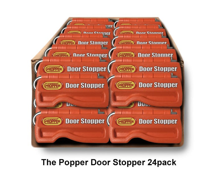 Propper Door Stoppers 24pack  857670003196